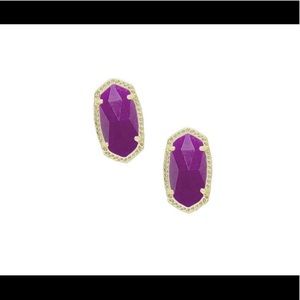 Kendra Scott Earrings